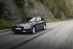 Audi A4 Avant 40 TDI S-Line Quattro 2019 года (WW)